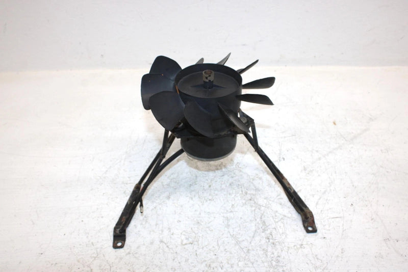 2000 Polaris Xplorer Oem Cooling Fan W/Mount 1040568-067 4170013 AP177