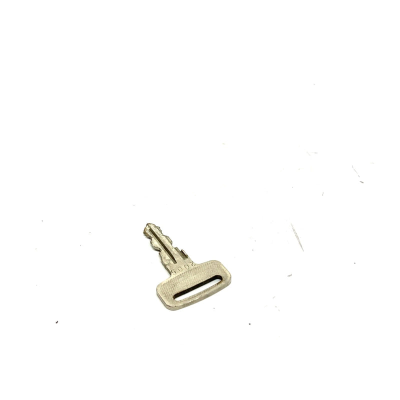 05-14 Polaris Sportsman 800 EFI OEM Ignition Key Switch 4012165 AP188