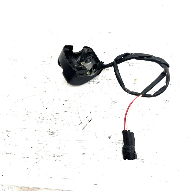 2005 Arctic Cat 650 4x4 V2 OEM Upper Throttle Lever 3313-429 AA39