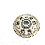 91-02 Suzuki King Quad 300 4x4 OEM Clutch Basket 21200-19B73 AS34