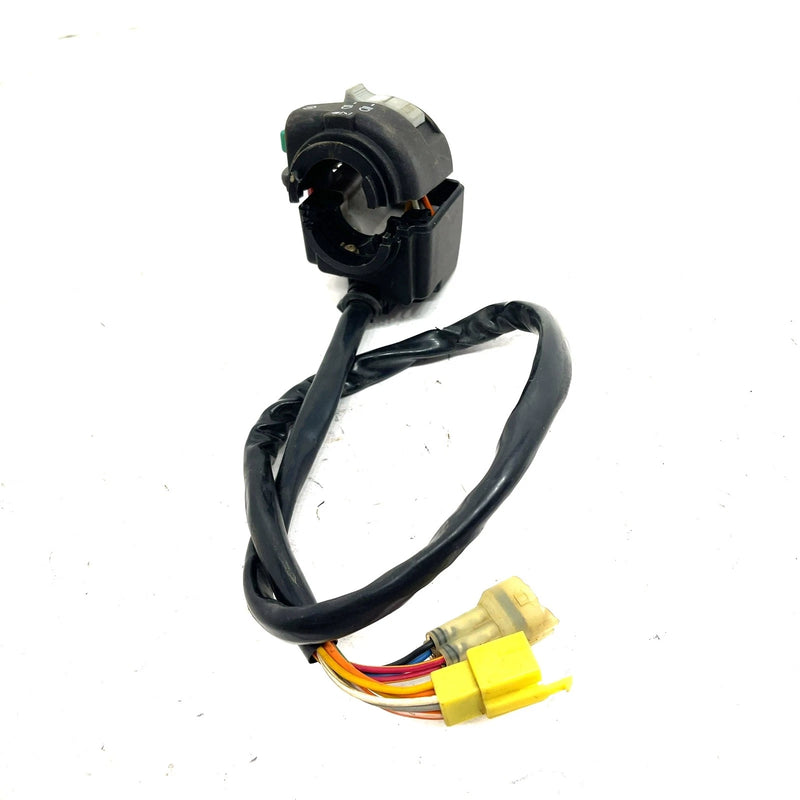 2003 Arctic Cat 400 4x4 Automatic OEM Left Switch 0409-022 AA35