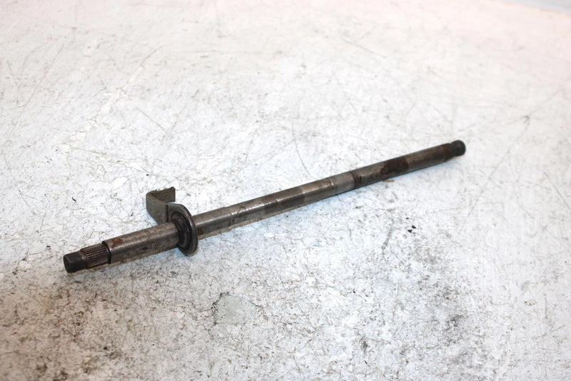 1985 Honda Atc110 A Oem Shift Shaft 24610-080-010 AH13
