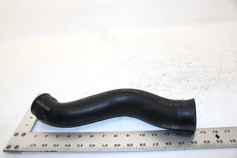 2002 Sea-doo Gti Le Oem Fuel Filler Hose 275500520 JS30