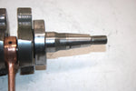 01 Arctic Cat Z 440 Sno Pro Oem Crankshaft 3005-938 SAS8