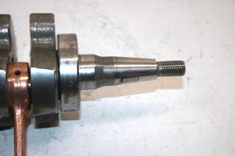 01 Arctic Cat Z 440 Sno Pro Oem Crankshaft 3005-938 SAS8