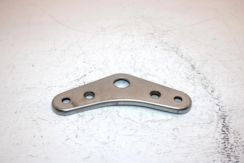 1985 Honda Atc 110 Oem Uopper Tripple Tree 53231-943-010 AH68