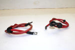 1989 Sea-doo Sp Oem Positive Cable Set JS37