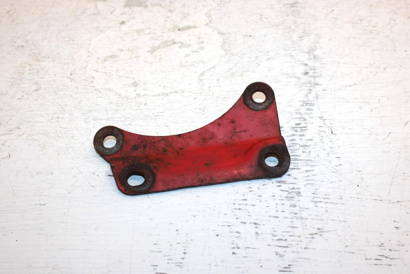 83 Honda Atc 250 Ra All Terrain Oem Left Front Engine Hanger 50352-965-000 AH62