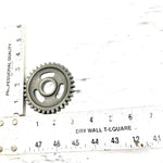 87-04 Yamaha Warrior 350 OEM 33T 2nd Wheel Gear 1UY-17221-00-00 AY60
