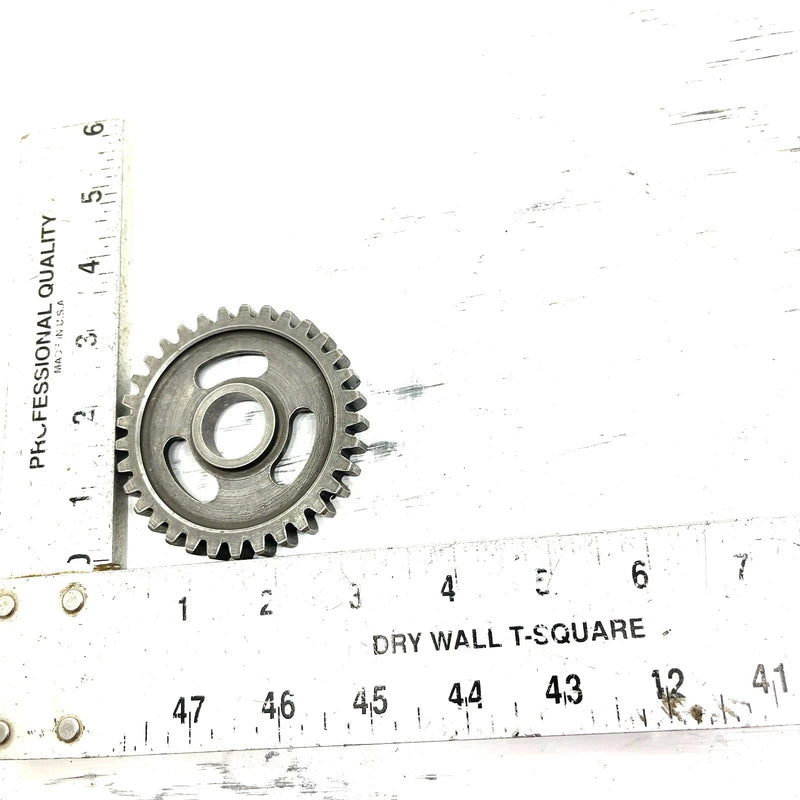 87-04 Yamaha Warrior 350 OEM 33T 2nd Wheel Gear 1UY-17221-00-00 AY60