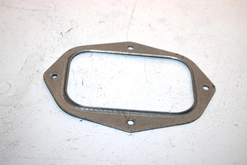 90 Polaris Classic 500 Oem Tie Rod Boot Plate Set 5210959 5210904 Q2779