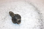 1997 Yamaha Venture Tr Oem 17T Idler Axle 88T-17432-00-00 SY15