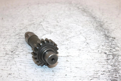 1997 Yamaha Venture Tr Oem 17T Idler Axle 88T-17432-00-00 SY15