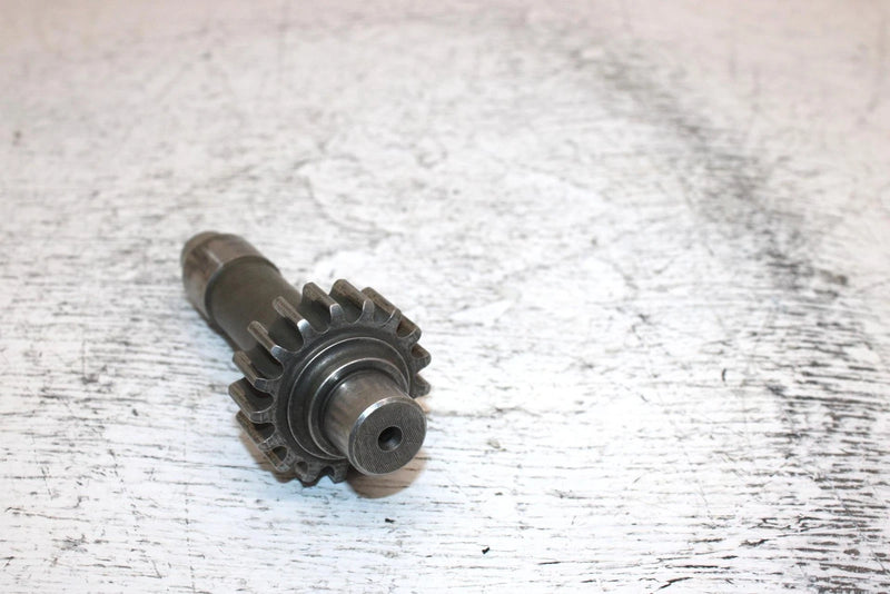1997 Yamaha Venture Tr Oem 17T Idler Axle 88T-17432-00-00 SY15