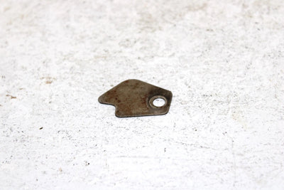 2005 Arctic Cat 400 Auto Trans Oem Left Oil Guide Plate 3402-582 AA5