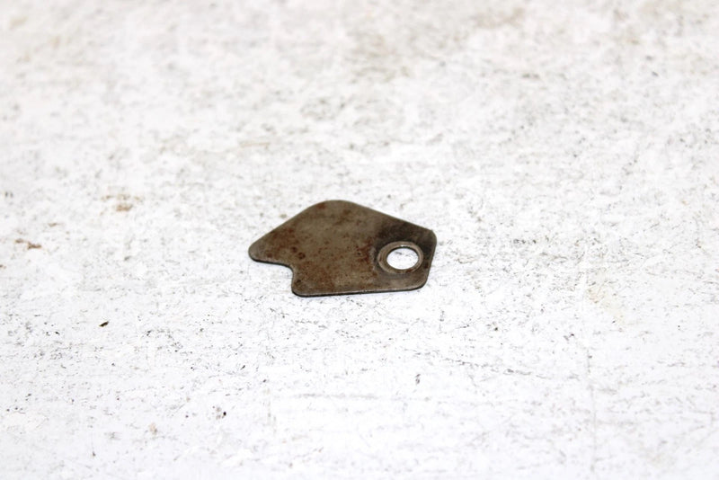 2005 Arctic Cat 400 Auto Trans Oem Left Oil Guide Plate 3402-582 AA5