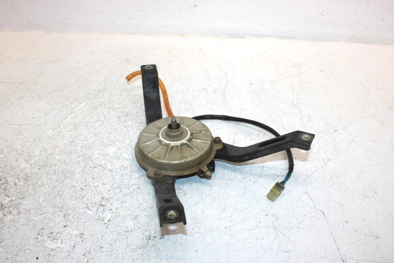 2007 Honda Fortrax 680 Oem Radiator Fan Motor 19030-HN2-013 AH46