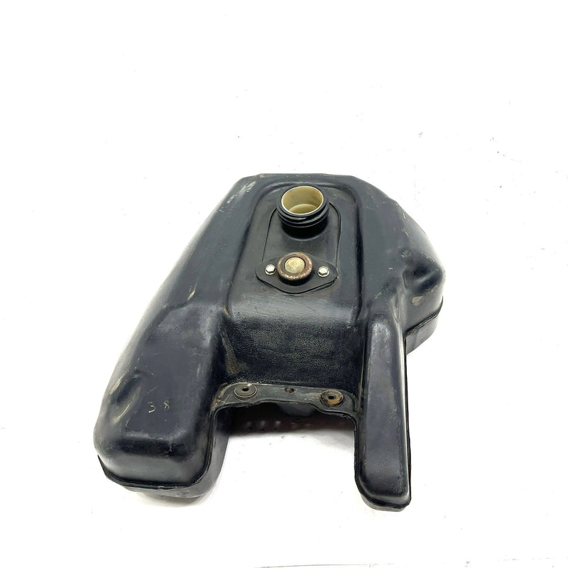 04-06 Honda Rancher 350 TRX350FM 4x4 OEM Fuel Gas Tank 17510-HN5-M40 AH75