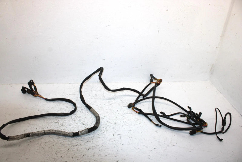 1996 Arctic Cat Zrt 600 Oem Main Wire Harness 0686-365 SA46