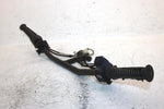 1995 Yamaha Vmax 600 Oem Steering Handlebar Set 8AB-23811-00-00 SY11