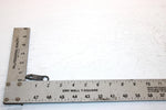 1992 Honda Trx 300 A Oem Reverse Stopper Lever 24865-HC4-000 24865-HP0-A00 Q4313