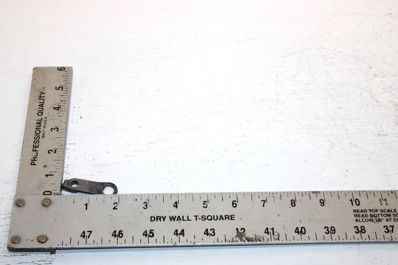 1992 Honda Trx 300 A Oem Reverse Stopper Lever 24865-HC4-000 24865-HP0-A00 Q4313