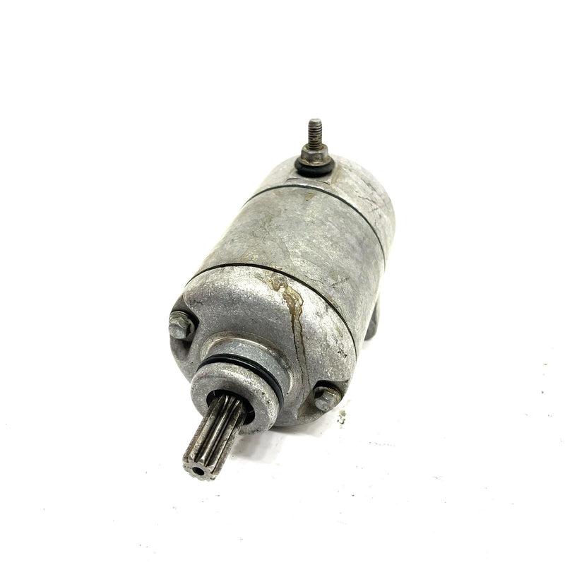 2002 Honda Rancher 350 TRX350FM 4x4 OEM Starter Motor 31200-HN5-A81 AH47