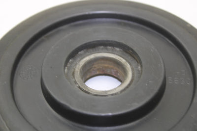 Arctic Cat OEM Black Idler Wheel 5.630 0604-459 Q2260
