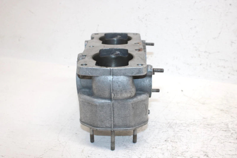 1997 Polaris Classic Oem Cylinder Head 3083958 SP42