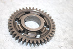 86 Yamaha  Moto 4 Oem Ballance Shaft Dampner Gear 5H0-11536-00-00 AY39