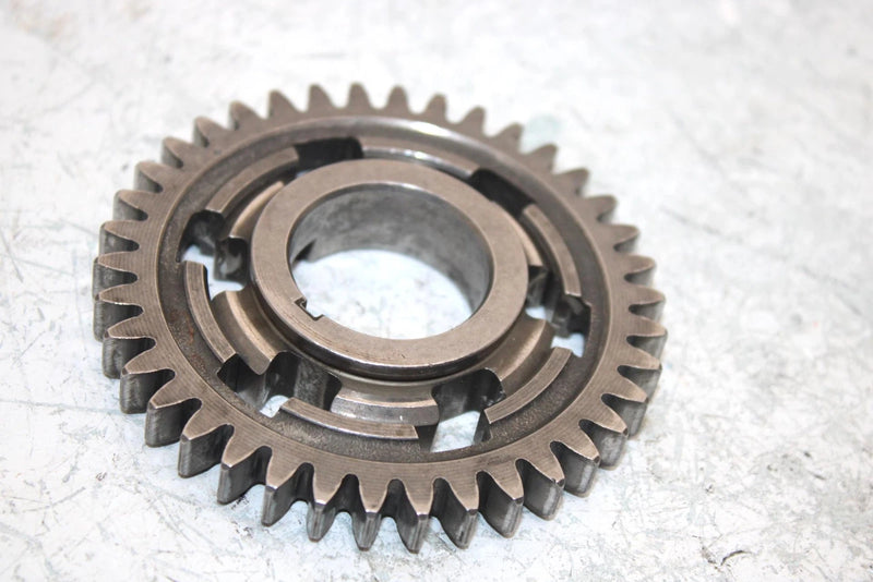 86 Yamaha  Moto 4 Oem Ballance Shaft Dampner Gear 5H0-11536-00-00 AY39