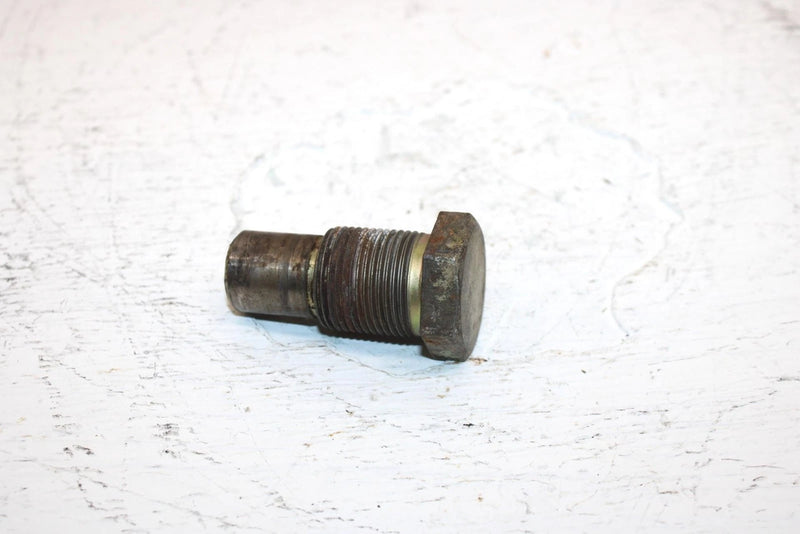 1999 Yamaha  Bear Tracker 2wd Oem Swingarm Pivot Shaft 4XE-F214H-01-00 AY50