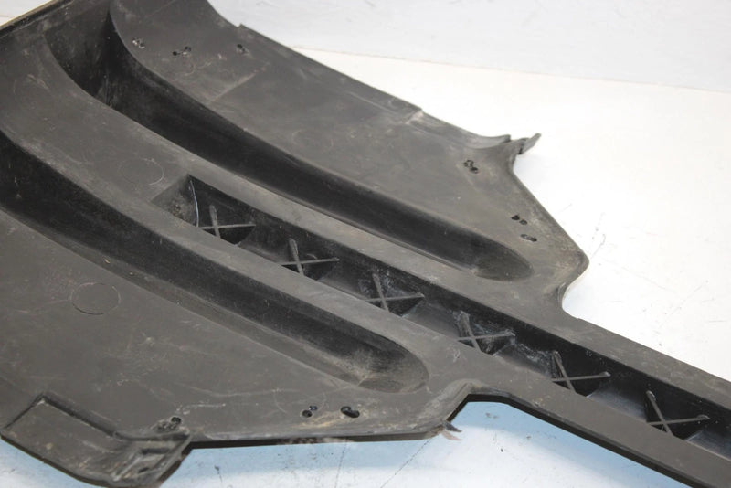 03 Arctic Cat Firecat 700 Efi Oem Center Belly Pan 3606-085 SA323