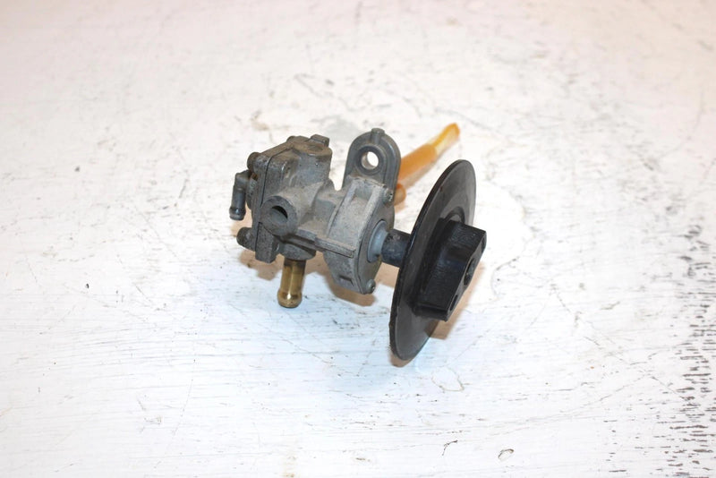 2009 Suzuki Lt-a400f Oem Fuel Petcock 44300-27H00 44300-27H01 AS26