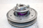 1998 Arctic Cat Zr 600 Oem Secondary Clutch W/Aftermarket Helix 0726-085 SA33
