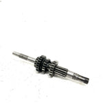 98-02 Arctic Cat 300 4X4 OEM Transmission Counter Shaft 3446-277 AA15