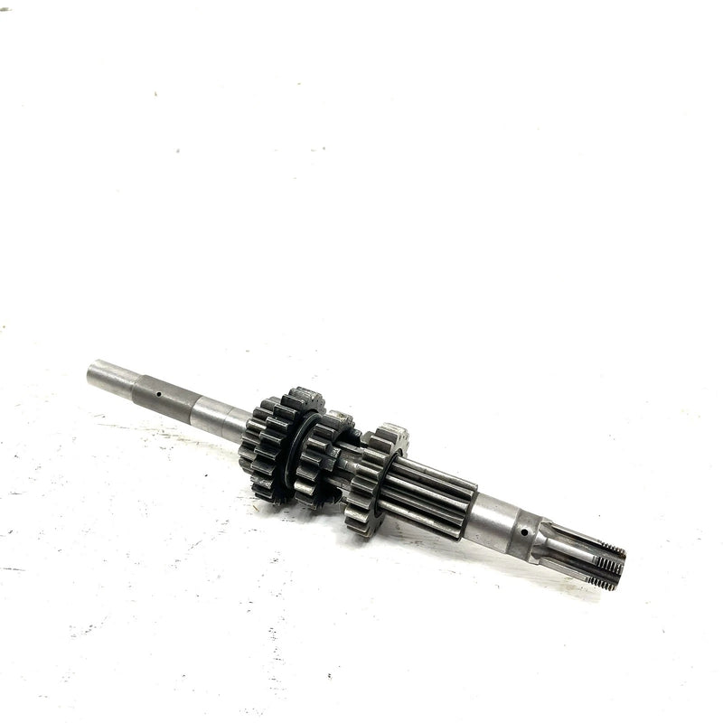 98-02 Arctic Cat 300 4X4 OEM Transmission Counter Shaft 3446-277 AA15