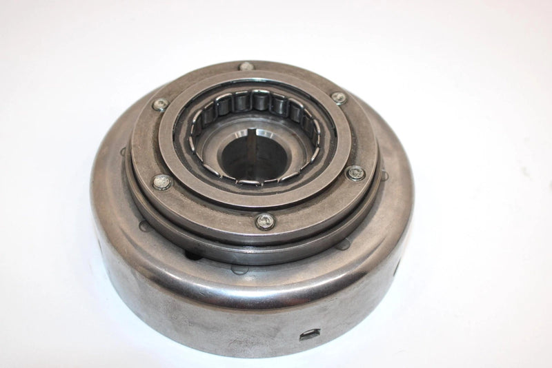 99 Kawasaki Prairie 400 4x4 Oem Flywheel 21007-1306 AK16