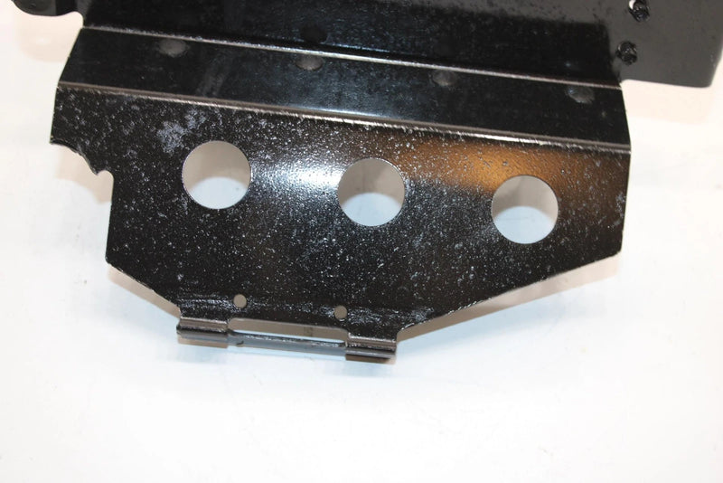 92 Polaris Lite Gt Oem LH Blk Footrest 5220642-067 SP149