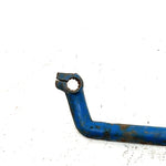 89-01 Suzuki Quadrunner 160 OEM Rear Brake Pedal 43110-02C20-019 AS32