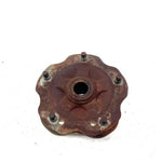 1987 Suzuki Quadrunner 300 LT300E 2x4 OEM Rear Wheel Hub 64110-41B10 AS36