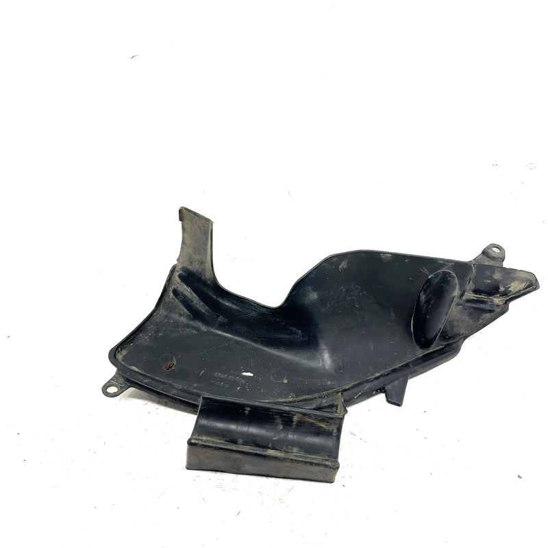05-13 Kawasaki Brute Force 650 4x4 OEM Left Side Panel 36001-1647 AK34