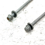 null Polaris Sportsman 700 OEM Cylinder Bolt Set Of 4 7519219 AP219