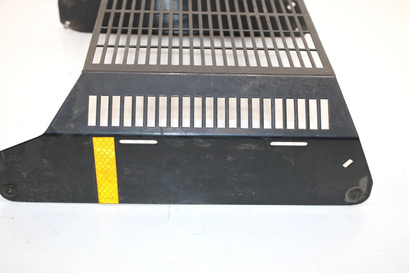 03 Polaris Trail Boss 330 Oem Radiator Shield 5245343-067 AP47