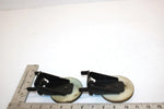 2002 Polaris Virage Oem Fuel Tank Stop Pair 5244758 JP32
