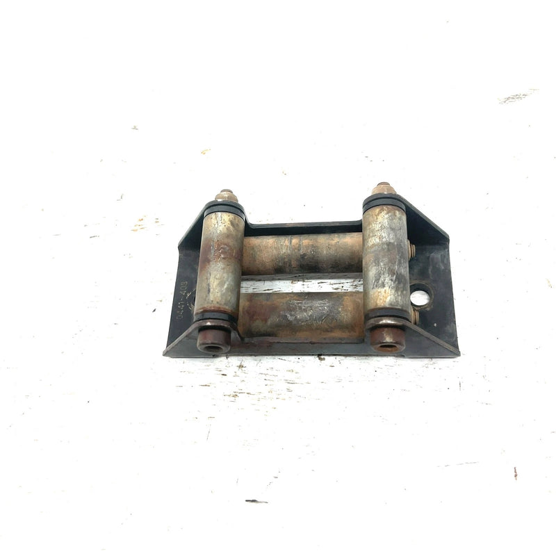 2006  Arctic Cat 400 4x4 Automatic OEM Winch Roller 0441-403 AA40