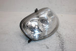 1999 Arctic Cat Zr 600 Oem Headlight W/Bulbs 0609-250 SA19