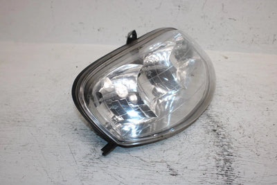 1999 Arctic Cat Zr 600 Oem Headlight W/Bulbs 0609-250 SA19