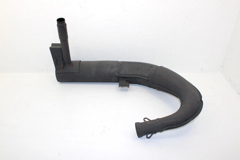 1997 Polaris 500 Indy Oem Exhaust Muffler 1260709-029 SP15