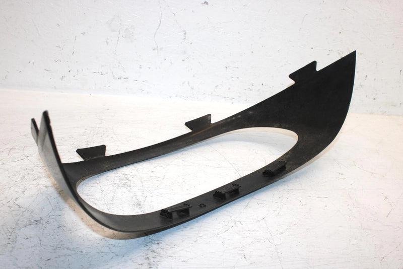 2001 Ski-doo Mxz 600 Oem Headlight Cover 517302158 SS4